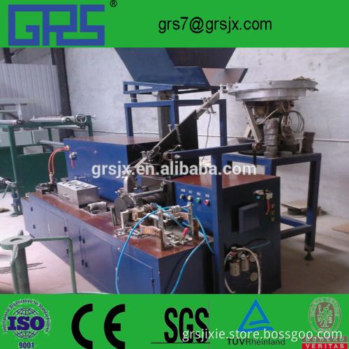 Coil Nail Making Machine/ Coil Nail Collator